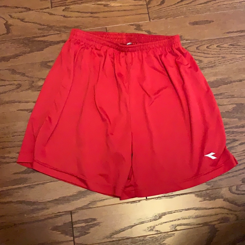 Men’s shorts